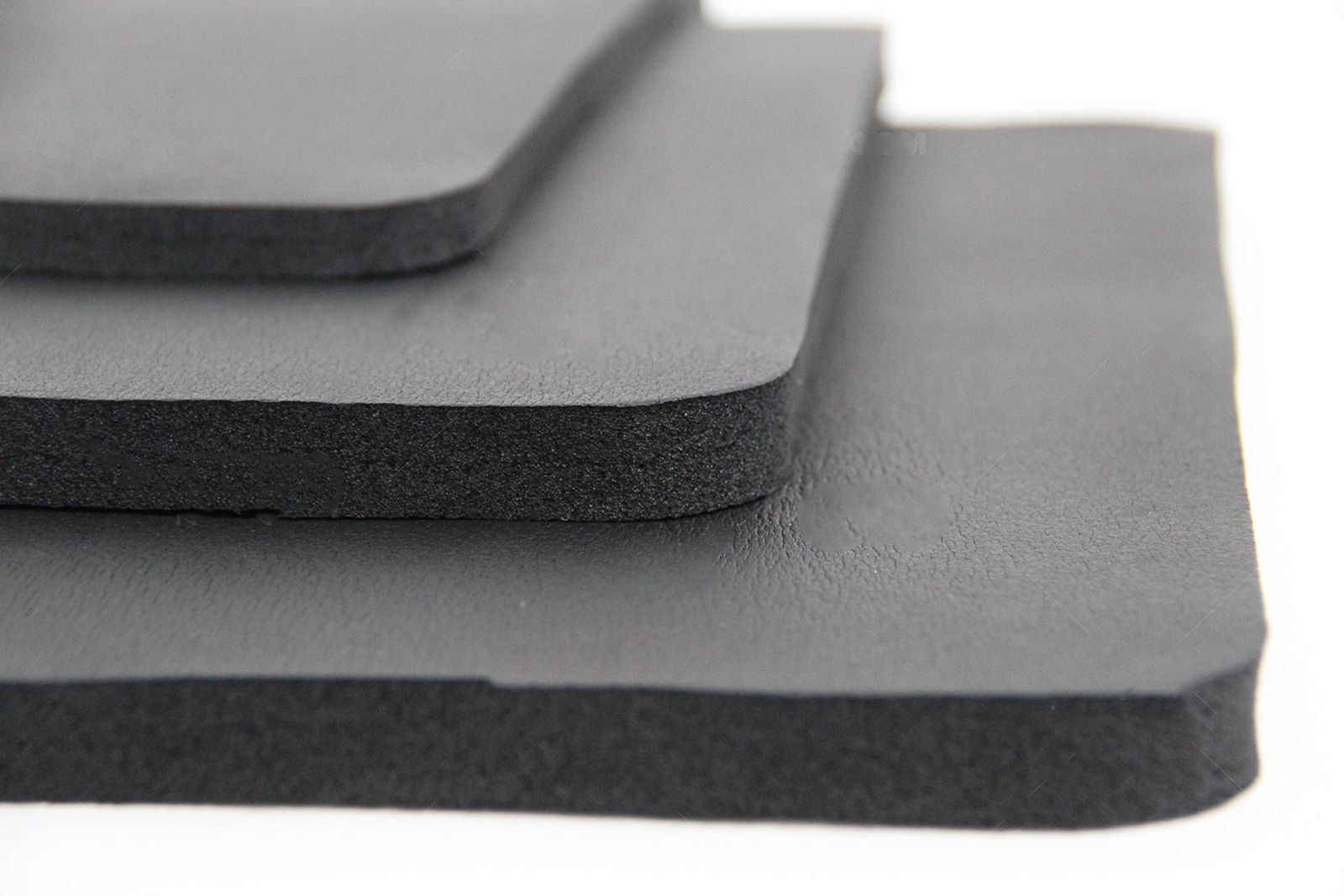 Термоэластопласт TPE-S 1000*2000*6мм