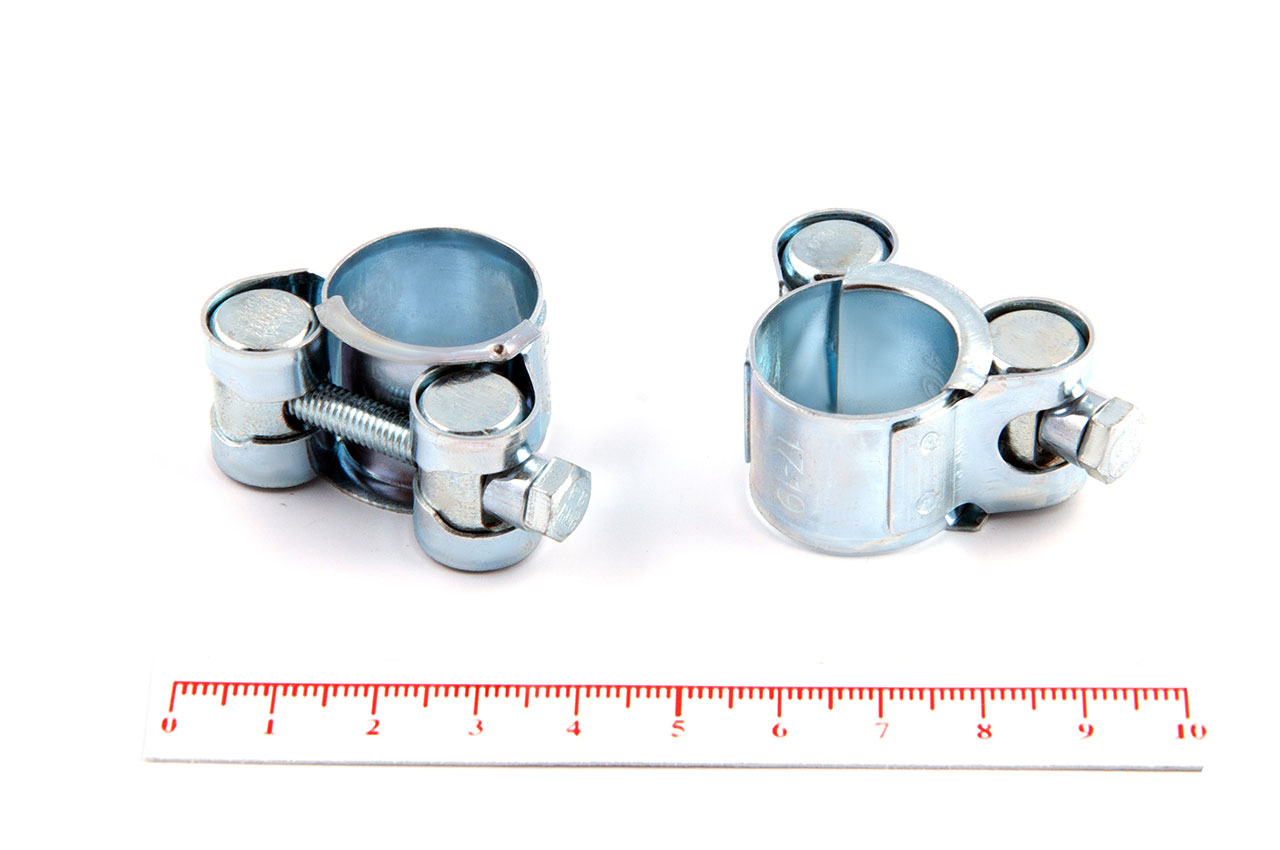 Хомут силовой одноболтовый 17-19/18 W1