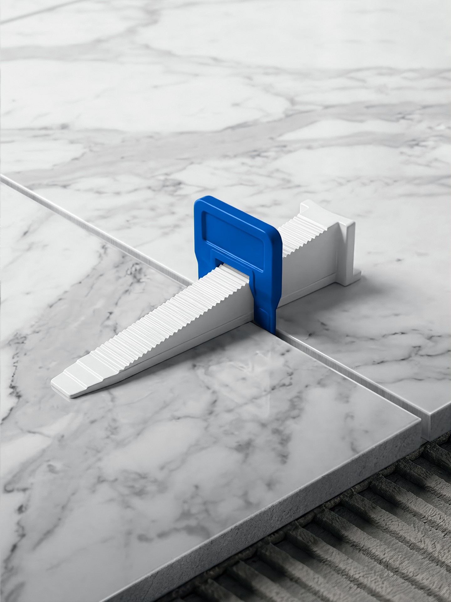 STAYER СВП TileFix, 1,0 мм, 100 шт, система выравнивания плитки ″ворота″ (33845-100)