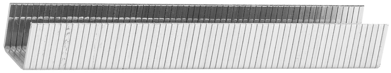 STAYER скобы тип 140 (G/11/57), 14 мм, калибр 20GA. 1000 шт. (31610-14)