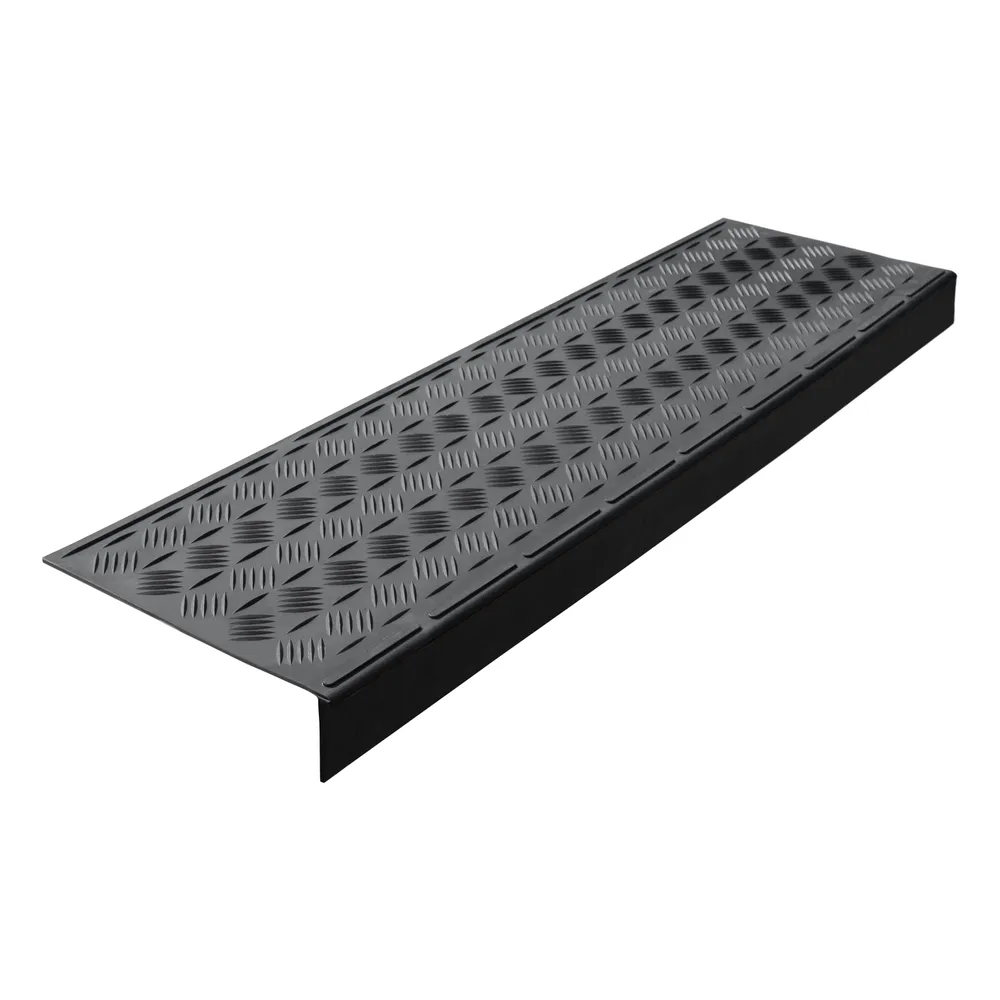 Большая облегченная проступь 1000x305x71, черная