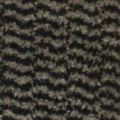 Коврик «Leyla» 400x600 мм, серый 50