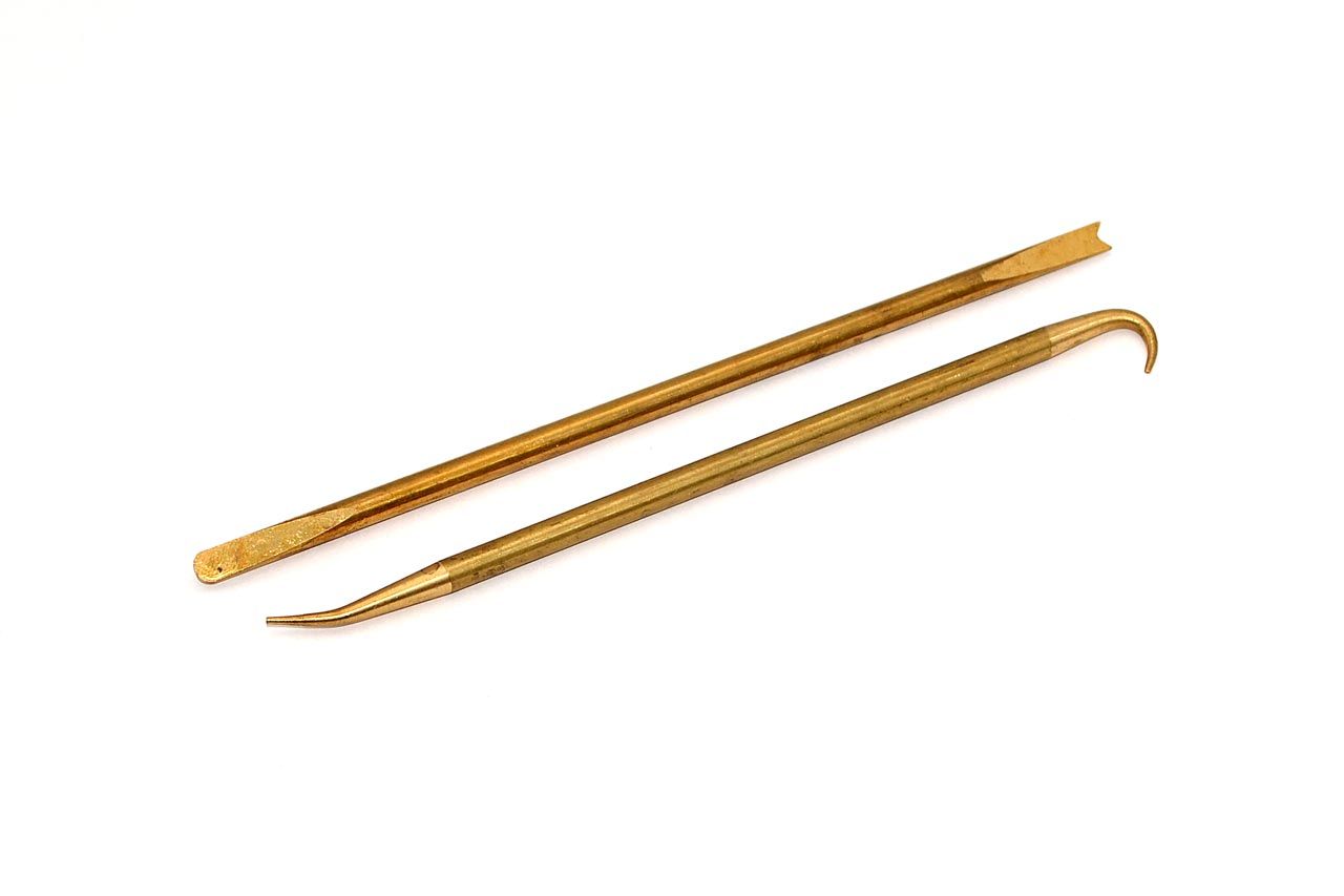 Набор для демонтажа резин. колец O-RING TOOLS