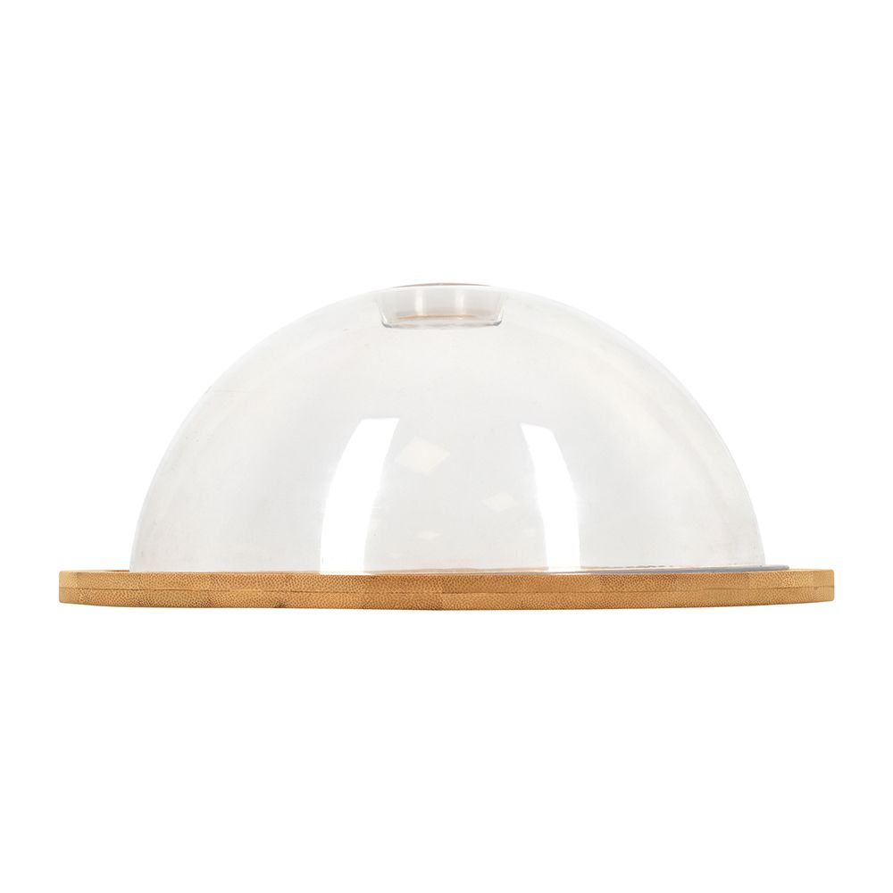 Доска сервировочная с крышкой