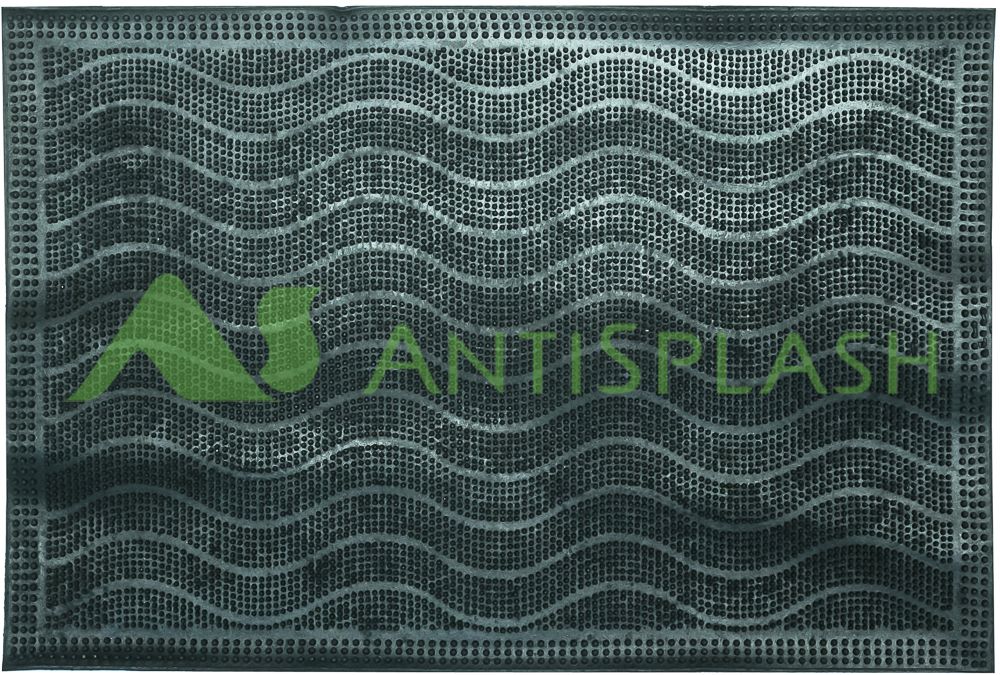 Волна 400х600 мм