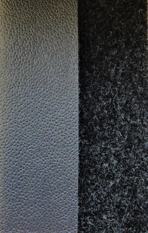 Автоковролин СТАНДАРТ антрацит