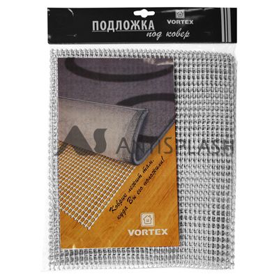 Подложка под коврики 600x1000 мм