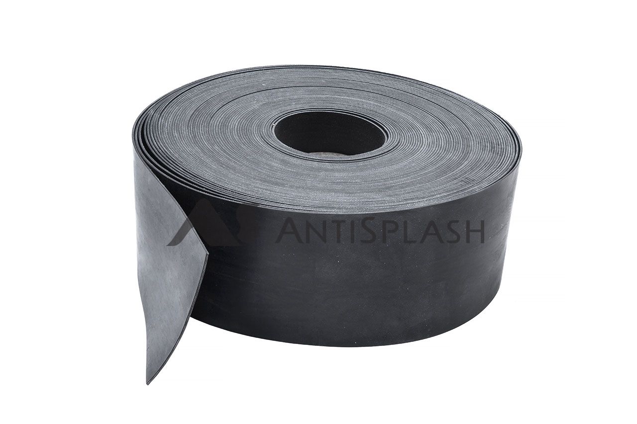 Лента конвейерная резинотканевая   3-300х3-БКНЛ-65-2/0-НБ HIMPT толщ.5-6 мм