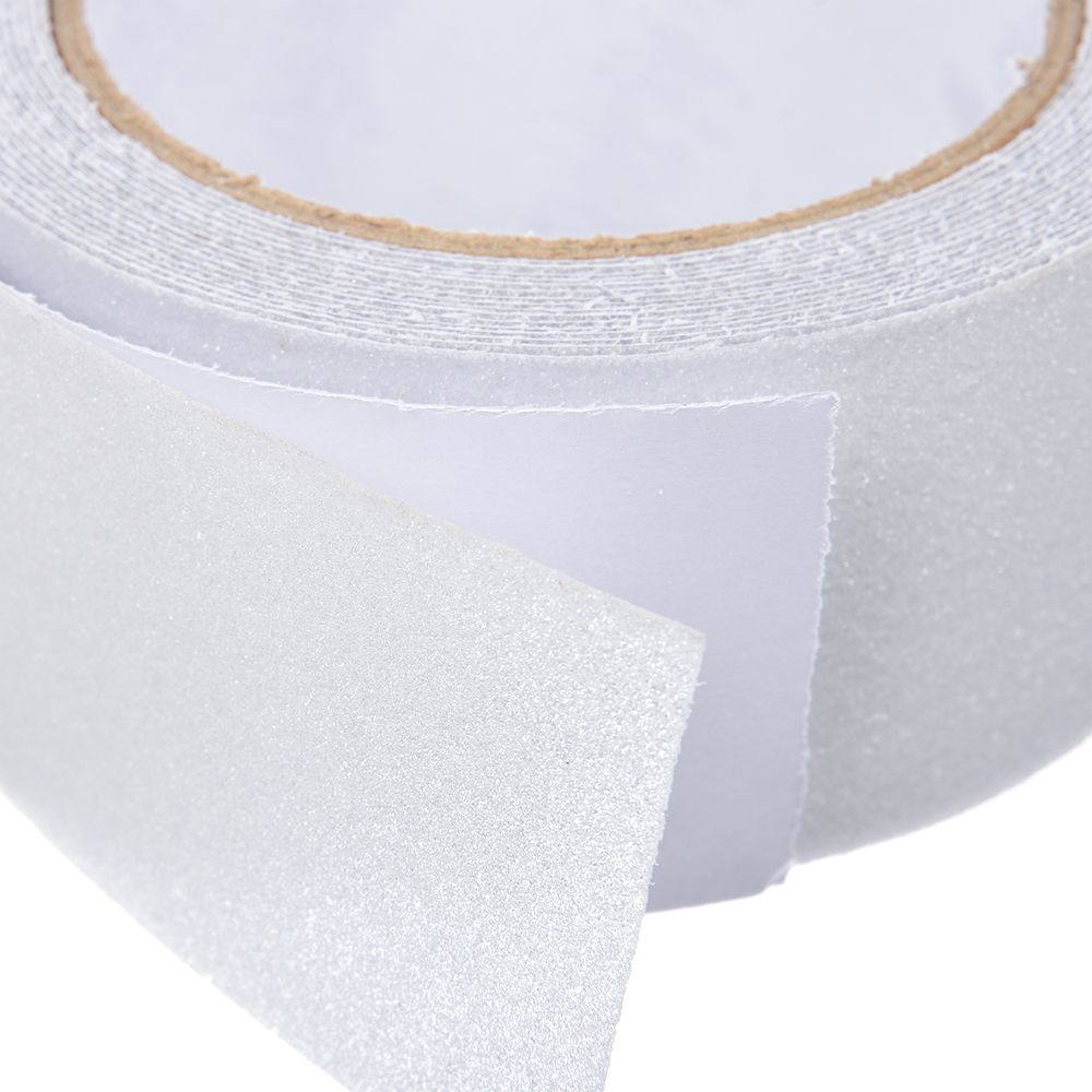 Противоскользящая лента 50мм*5м, прозрачная