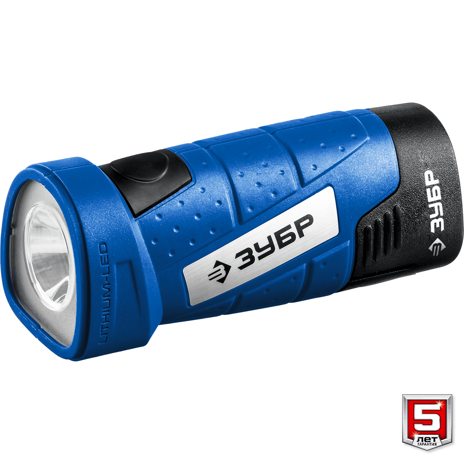 ЗУБР 12 В, 40 Н·м, 2 АКБ тип Т7 (2 А·ч), дрель-шуруповерт + LED фонарь, кейс, Профессионал (DL-121-22F)