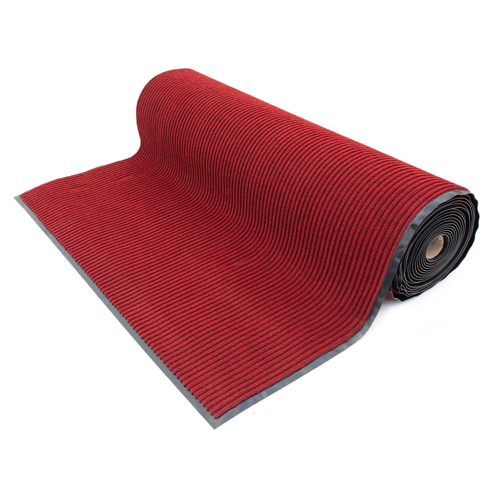 Рулон «Карелия» 1200 мм, красный