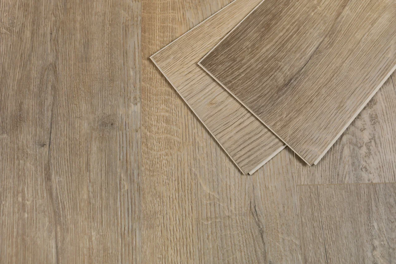 Дуб Васко/Oak Vasko