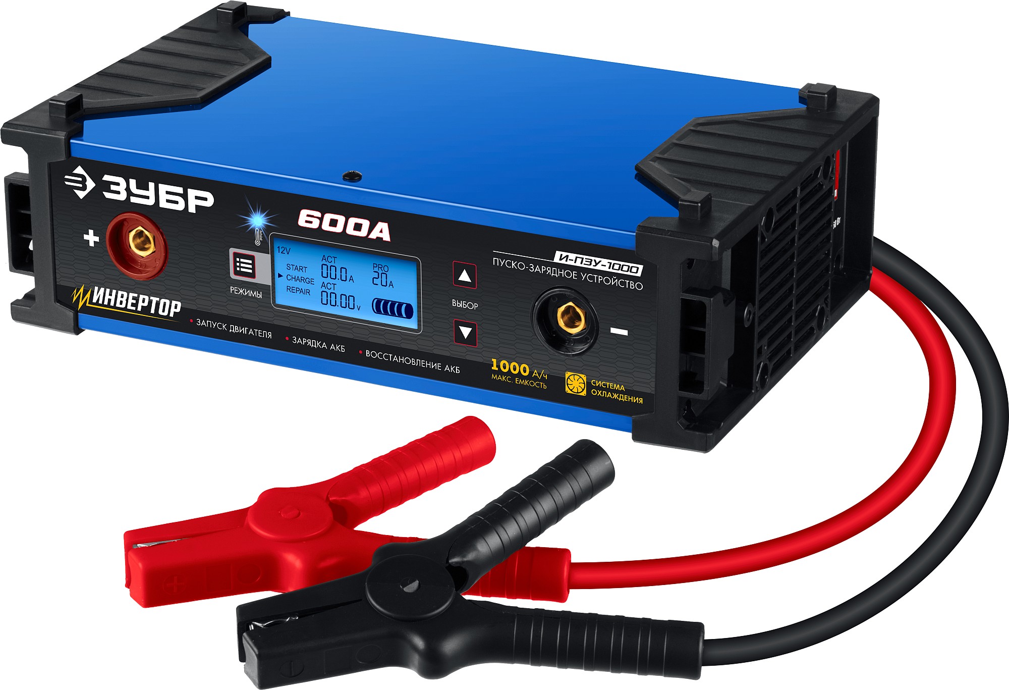 Зарядные устройства и провода