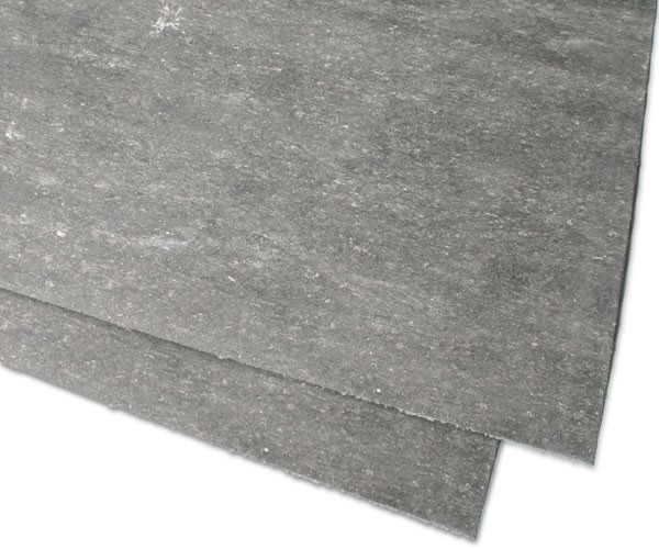 Паронит ПОН-Б 2.0 мм  (~1,0х1,5 м) ГОСТ 481-80 г.Челябинск