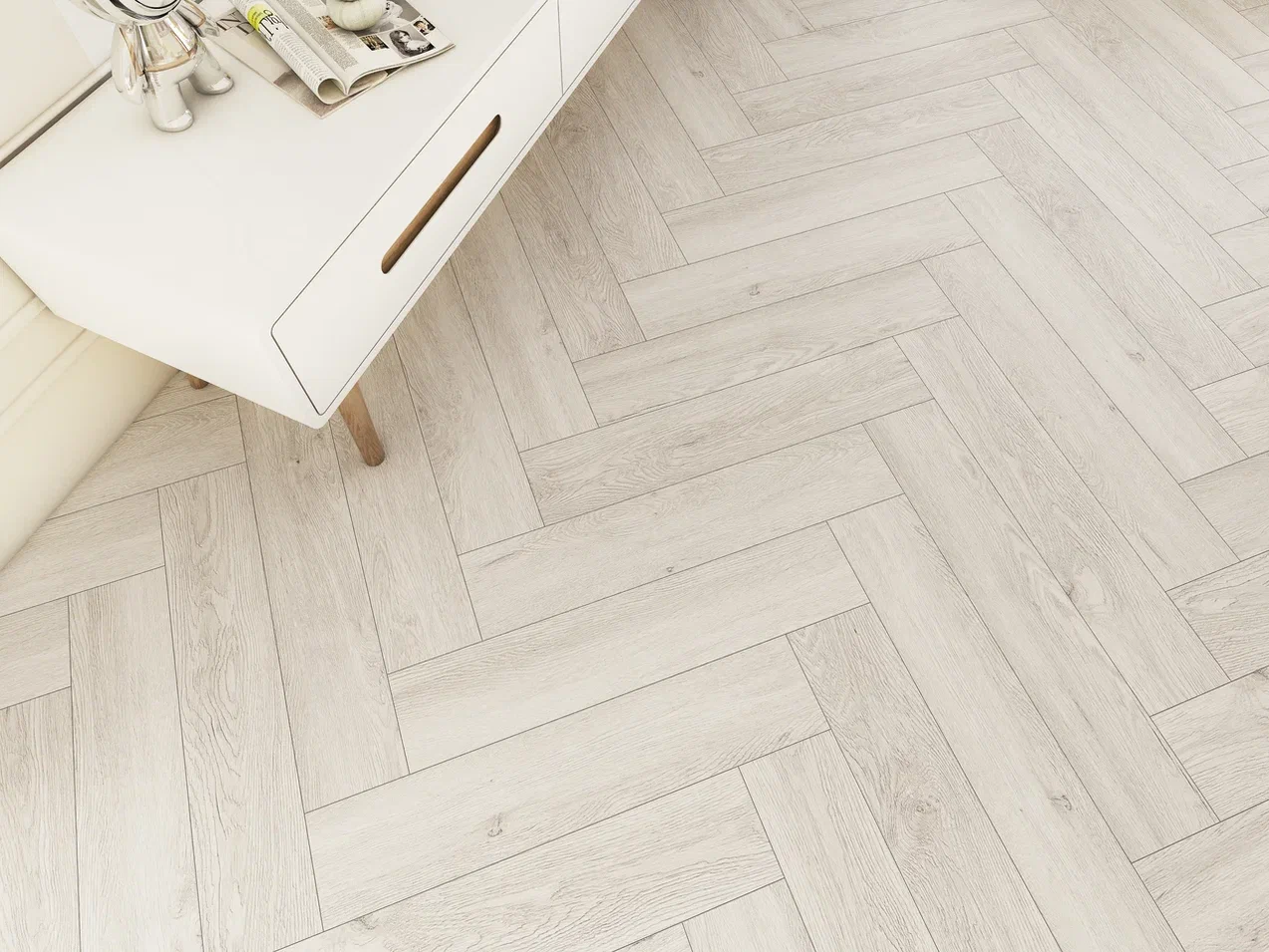 Дуб Нувель/Oak Nouvel