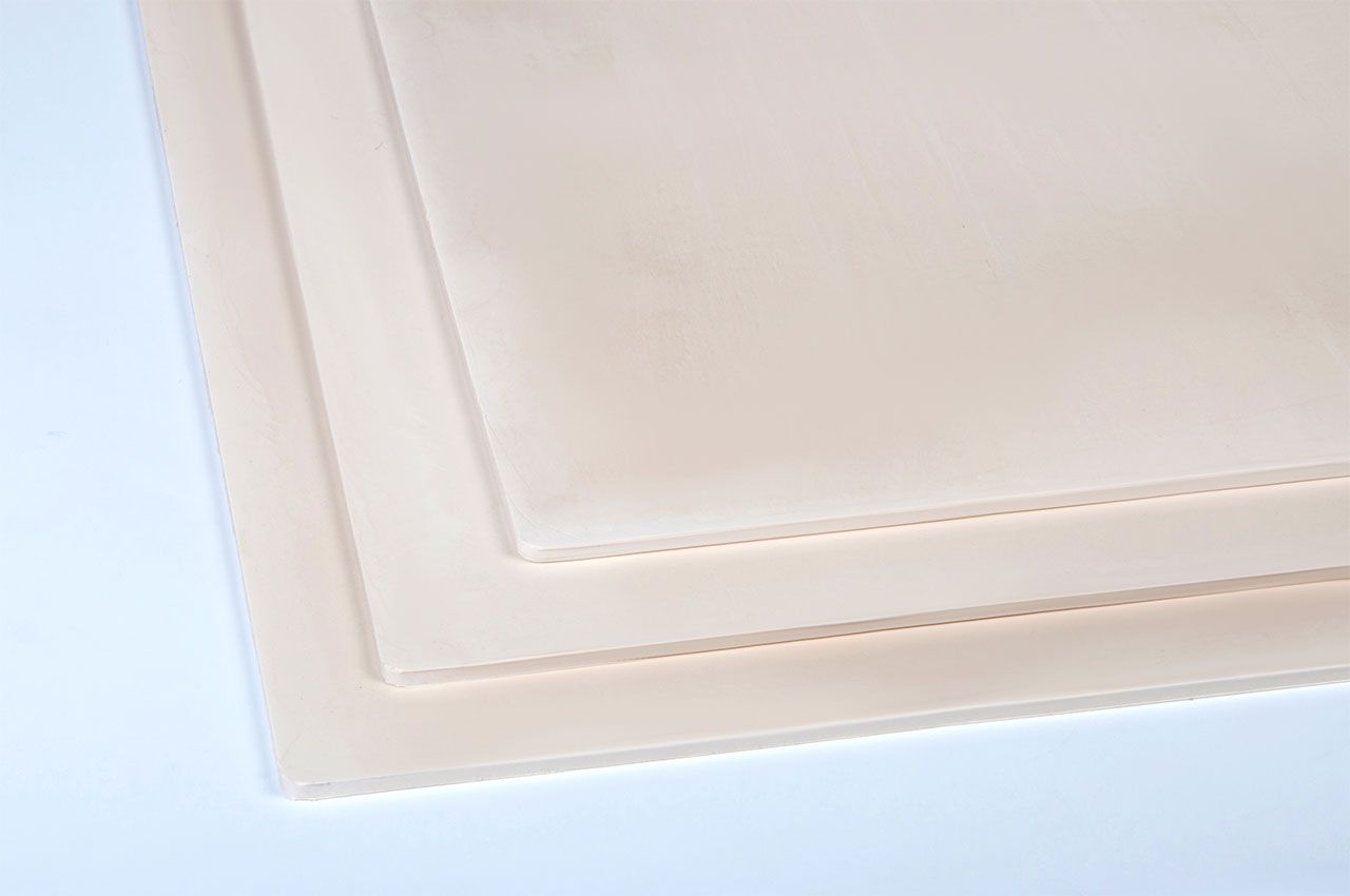 Пластина силиконовая 500х500х5 мм