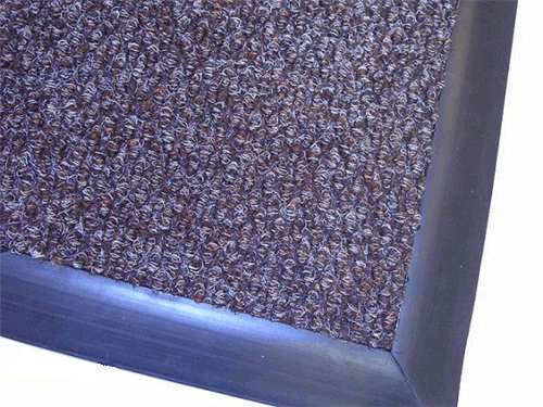 Окантовка для ковриков 8-11мм c приклейкой