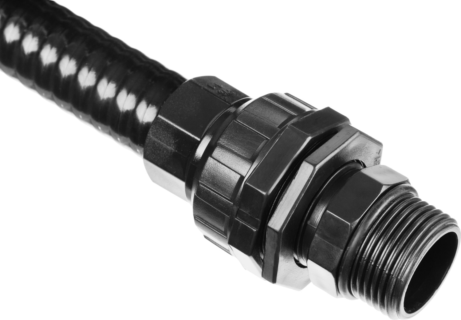 ЗУБР 1″, 4 м, с фильтром и обратным клапаном, всасывающий шланг, ПРОФЕССИОНАЛ (40317-1-4)