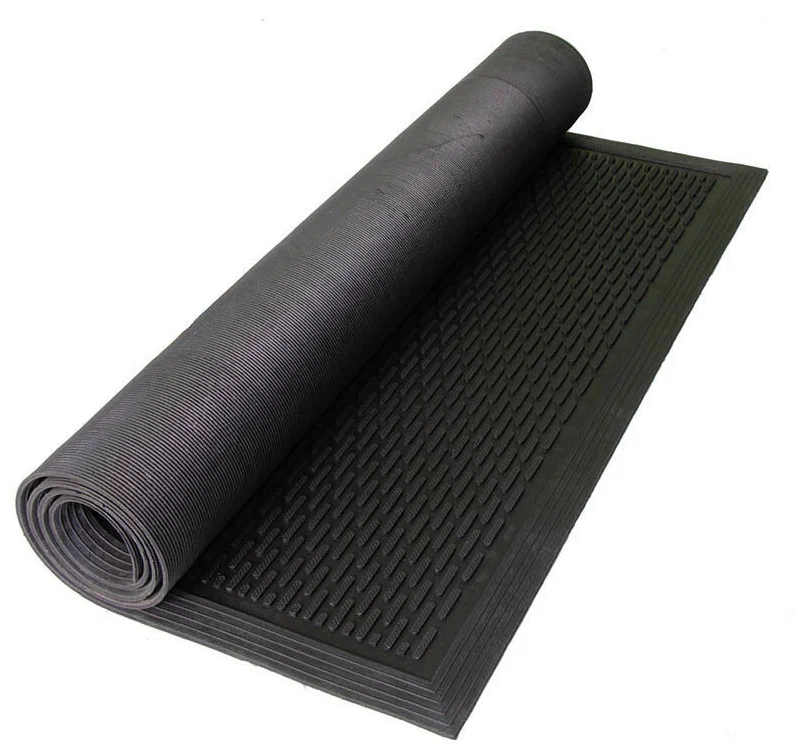 Коврик «PinMat Матрица» 600 х 900 мм, чёрный