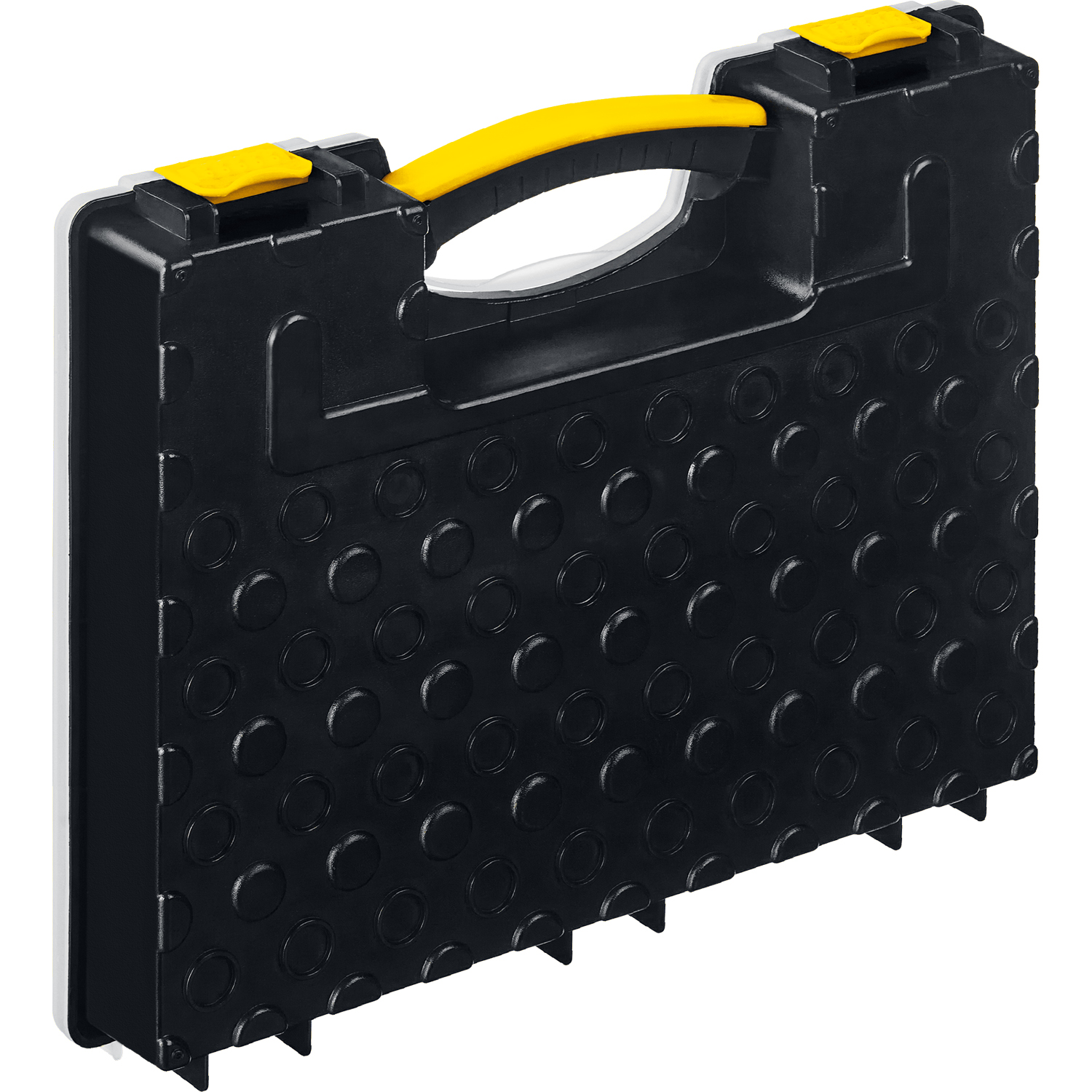 STAYER ROCKET-19, 420 x 330 x 50 мм, (16.5″), пластиковый органайзер с 19 съемными лотками (2-38032)