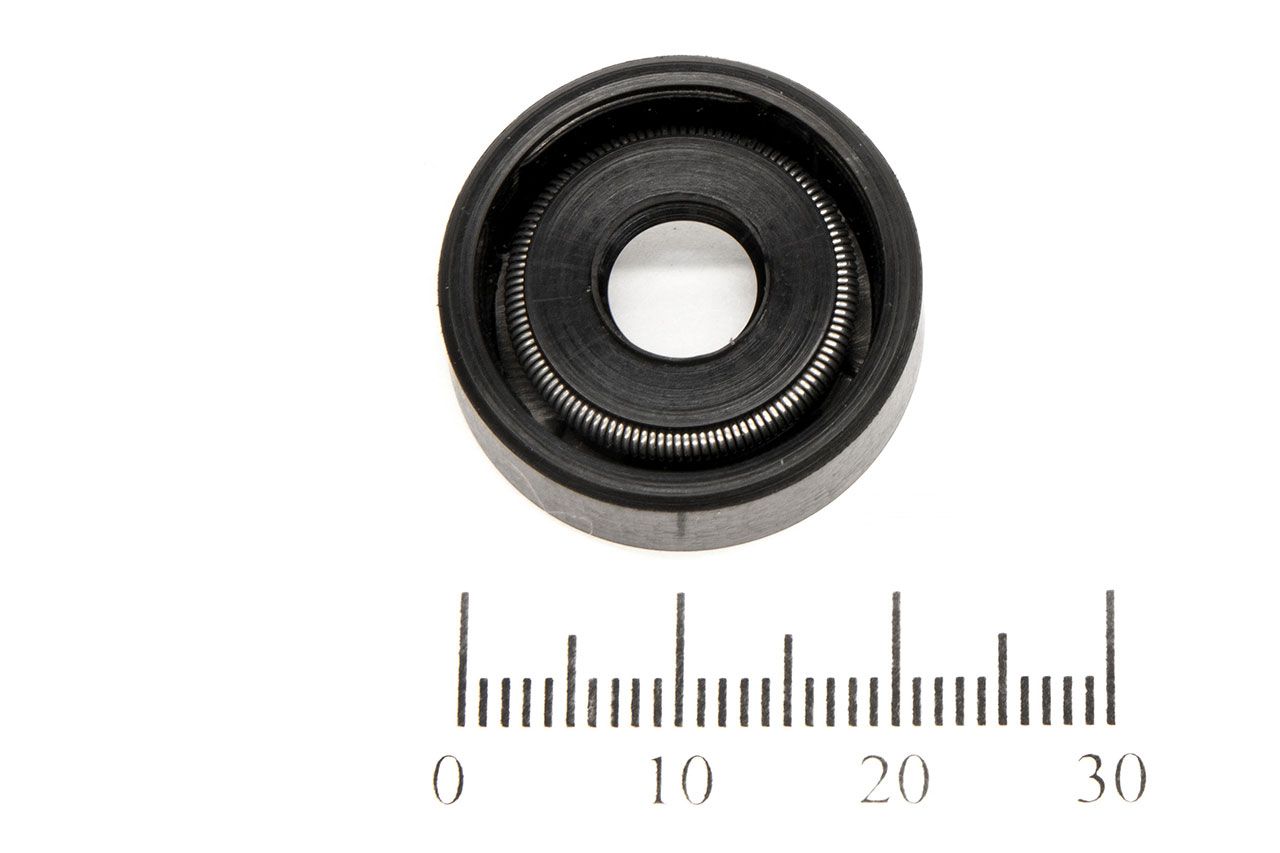 Сальник (манжета армированная) 1.2-8х22х7 ГОСТ 8752-79