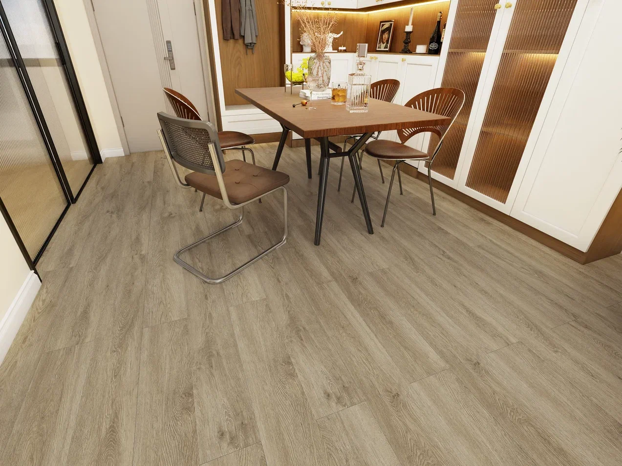 Дуб Фернан/Oak Fernan