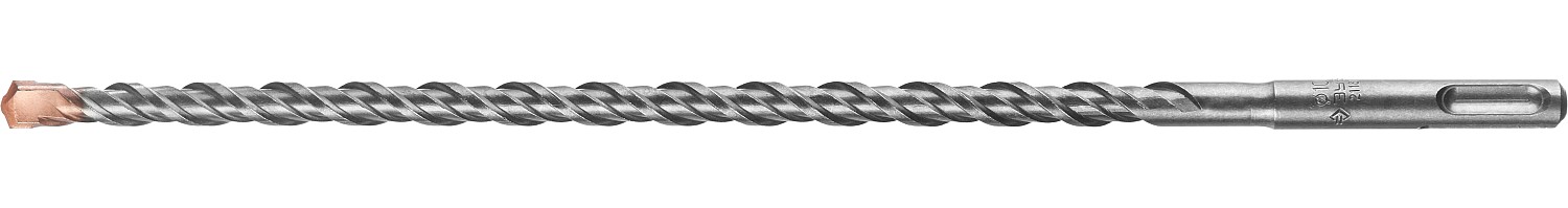 ЗУБР 18 x 310 мм, SDS-plus бур, Профессионал (29314-310-18)