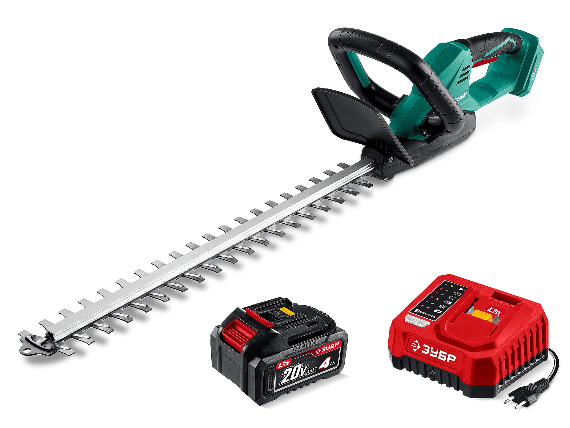 Кусторезы аккумуляторные