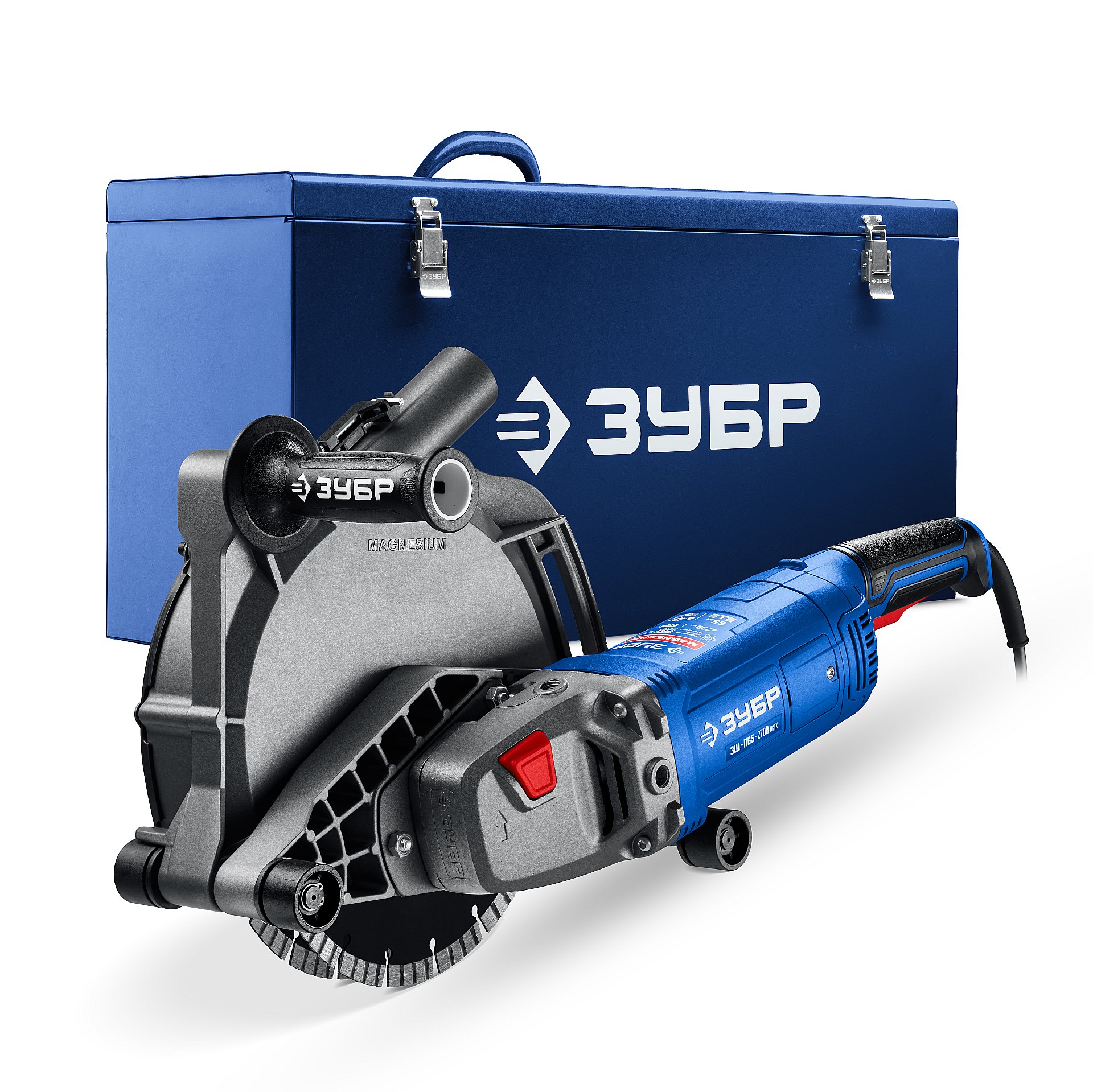 Штроборезы