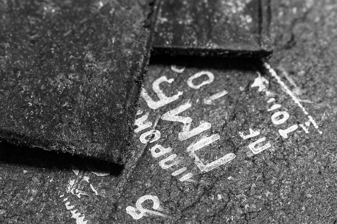 Паронит ПМБ 4.0 мм  (~1,0х1,7 м) ТУ 2575-144-00149363-99