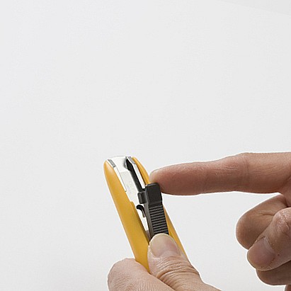 OLFA Hobby Craft Models, 12.5 мм, безопасный нож (OL-SK-7)