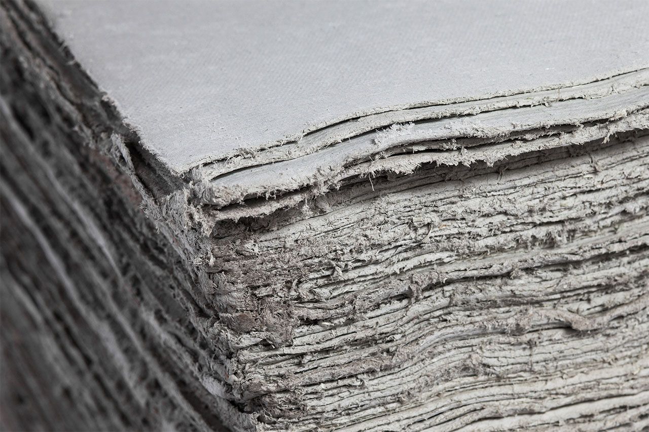 Картон асбестовый КАOН-1 2 мм Оренбург (шт)