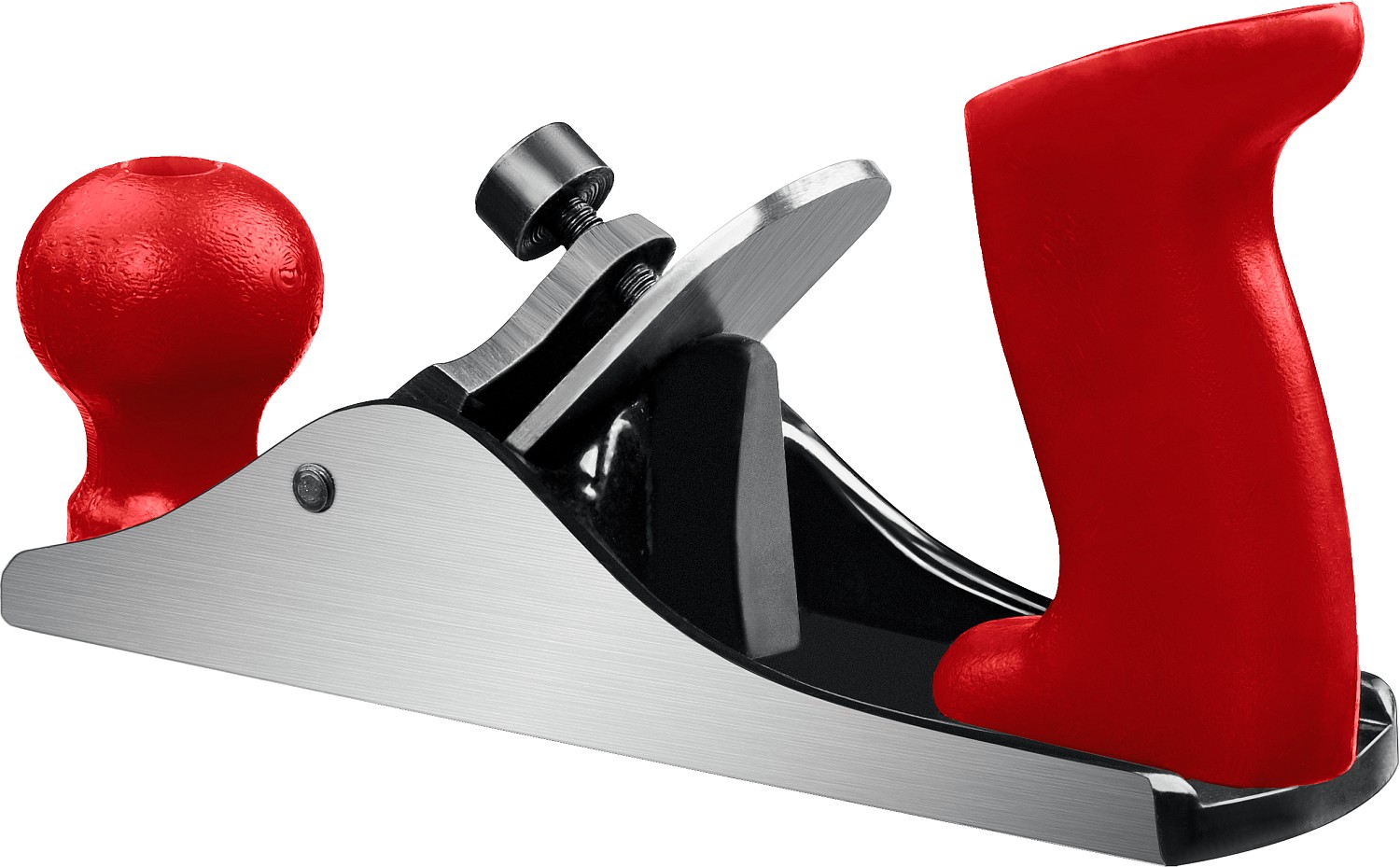 ЗУБР М150, 145 х 40 мм, металлический рубанок (18501-15)