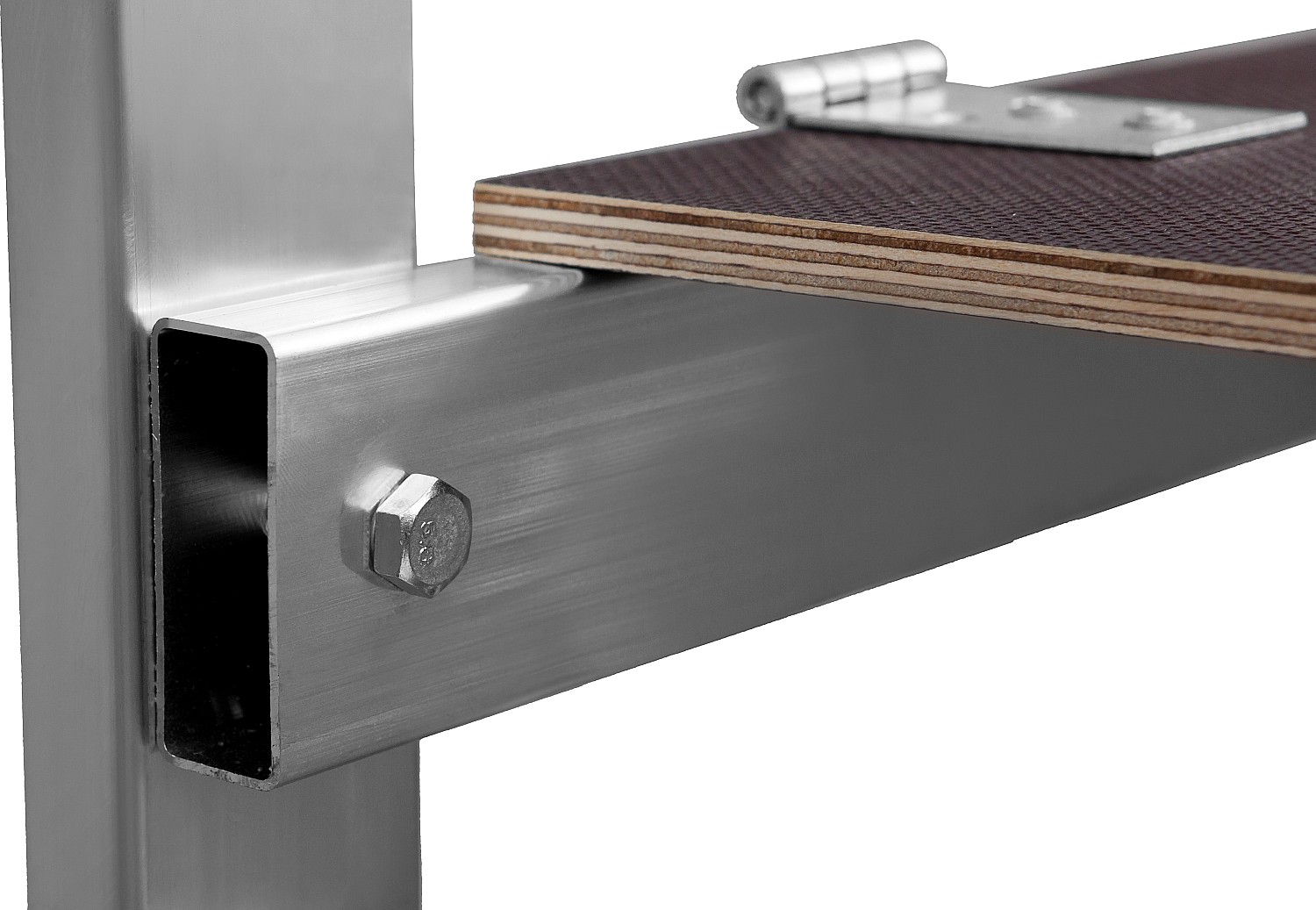 СИБИН 3 м, алюминиевая вышка-тура (38840-3)