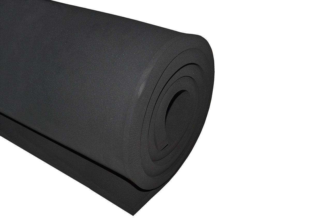 Пластина губчатая (Китай) 1x1 м, 20 мм