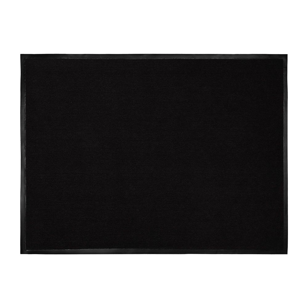 Коврик «Маркус» 900x1500, черный