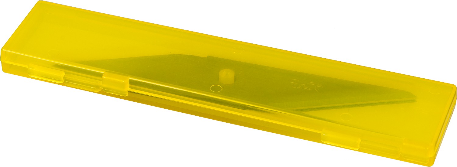 OLFA 18 мм, 2 шт, лезвия для ножа OL-CK-1 (OL-CKB-1)