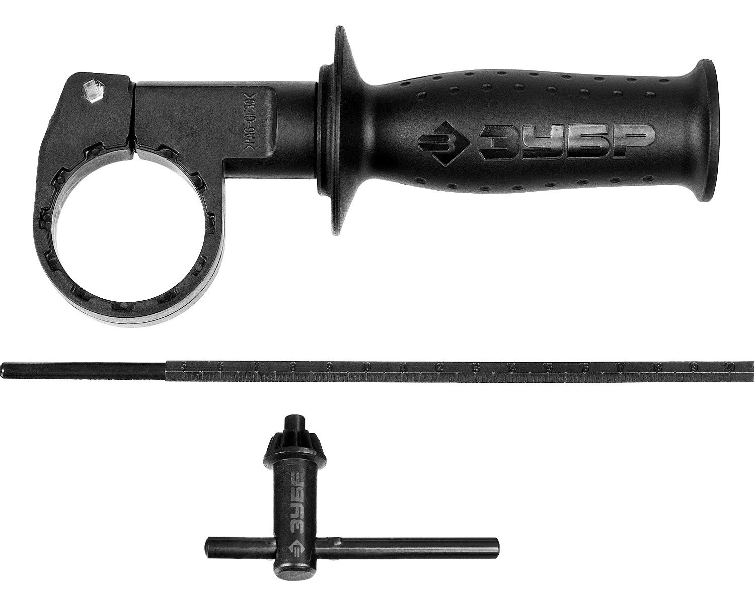 Дрель удар, ЗУБР Профессионал ЗДУ-680 ЭРКМ2, патрон 13мм, реверс, сталь-10мм/бетон-13мм/дерево-20мм, 0-3000 об/мин, 0-48000 уд/мин, 680 Вт, кейс