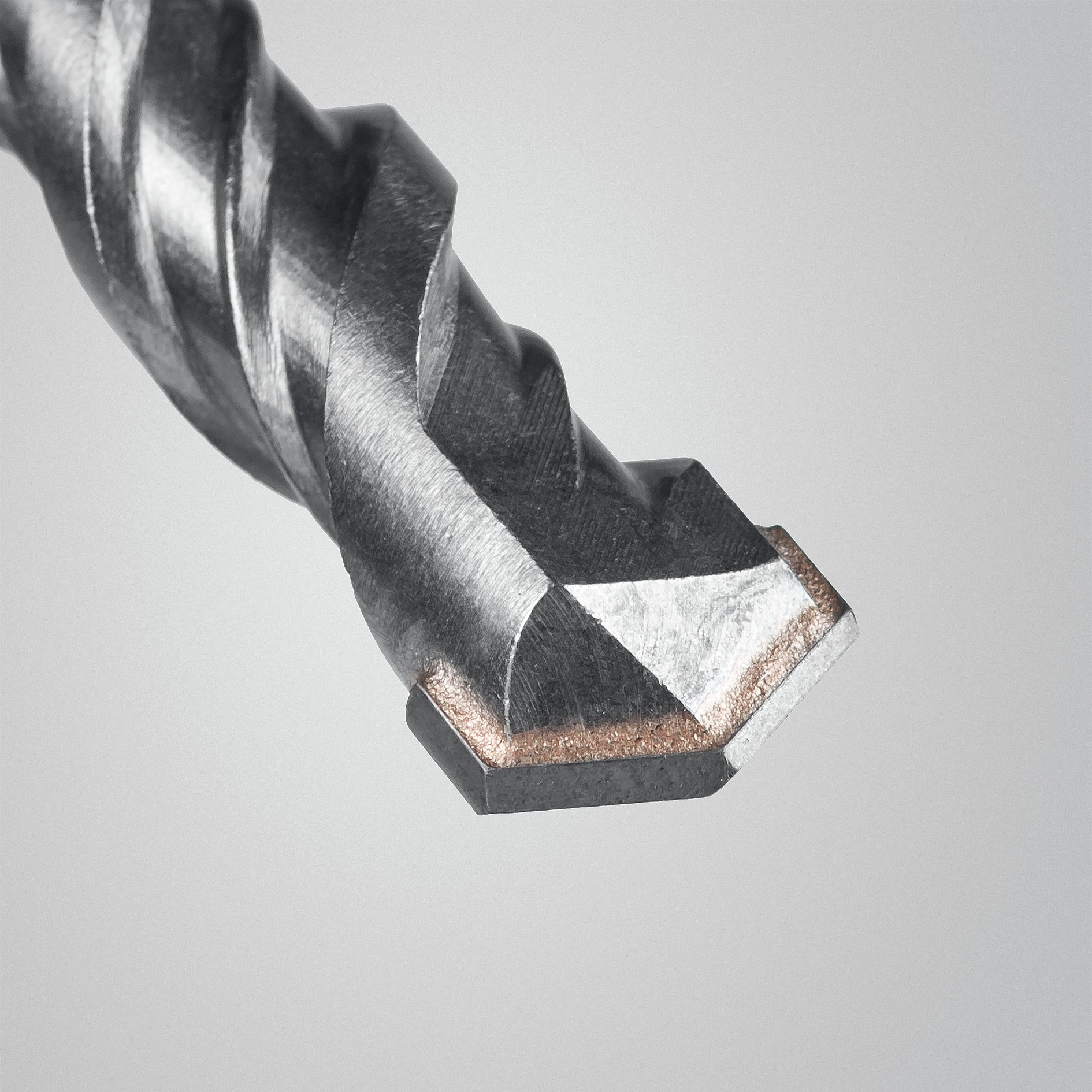 ЗУБР Мастер-2Х 16x210 мм SDS-plus бур (29315-210-16)