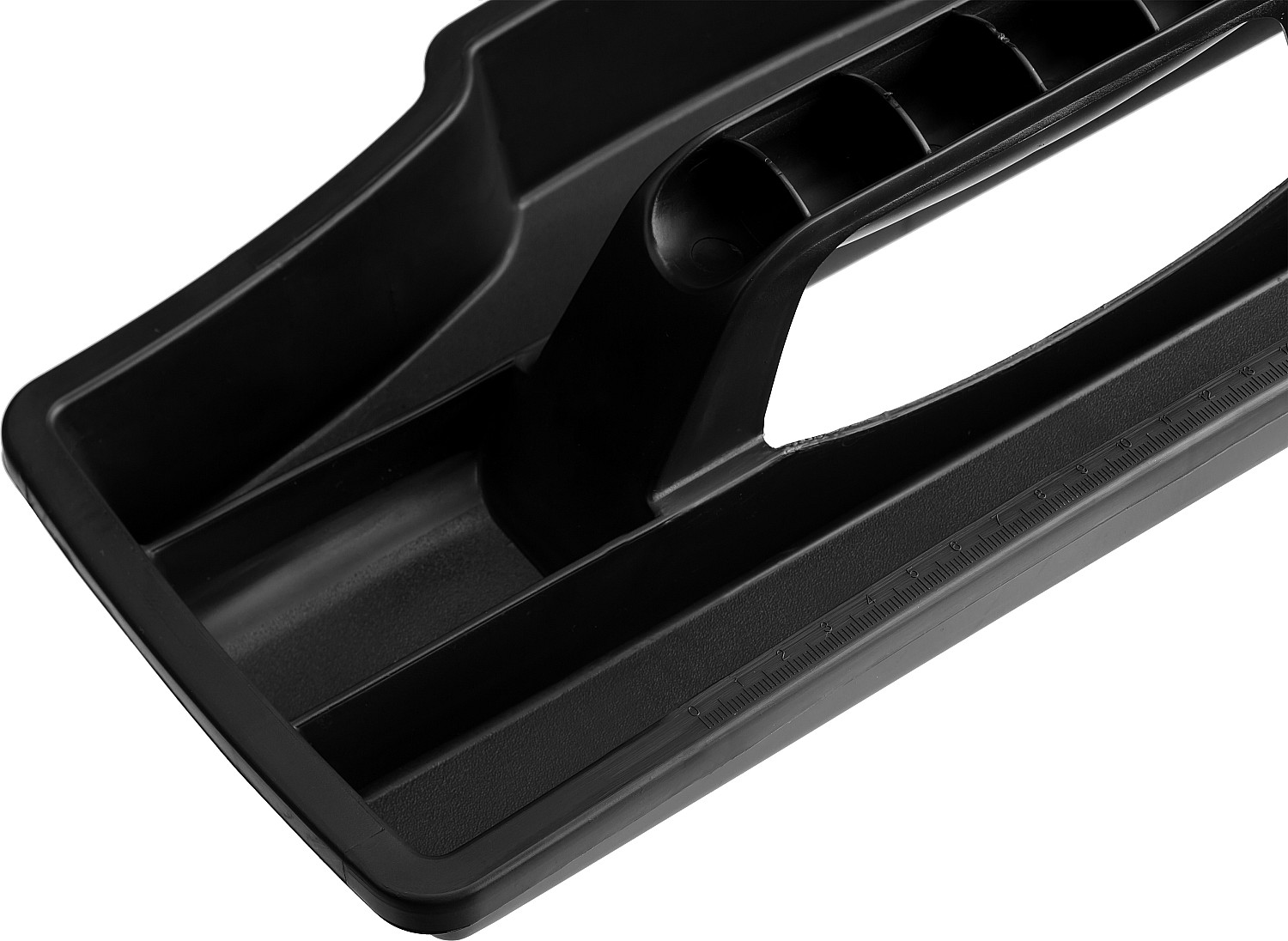 STAYER ORION-19, 480 х 250 х 240 мм, (19″), пластиковый ящик для инструментов (38110-18)