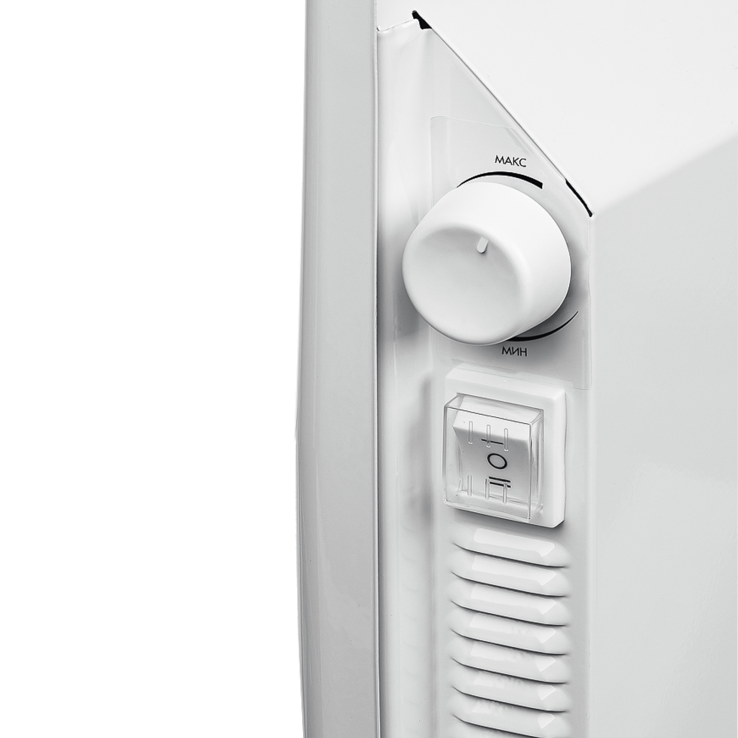 STEHER Е серия 1.5 кВт, электрический конвектор (SCE-1500)