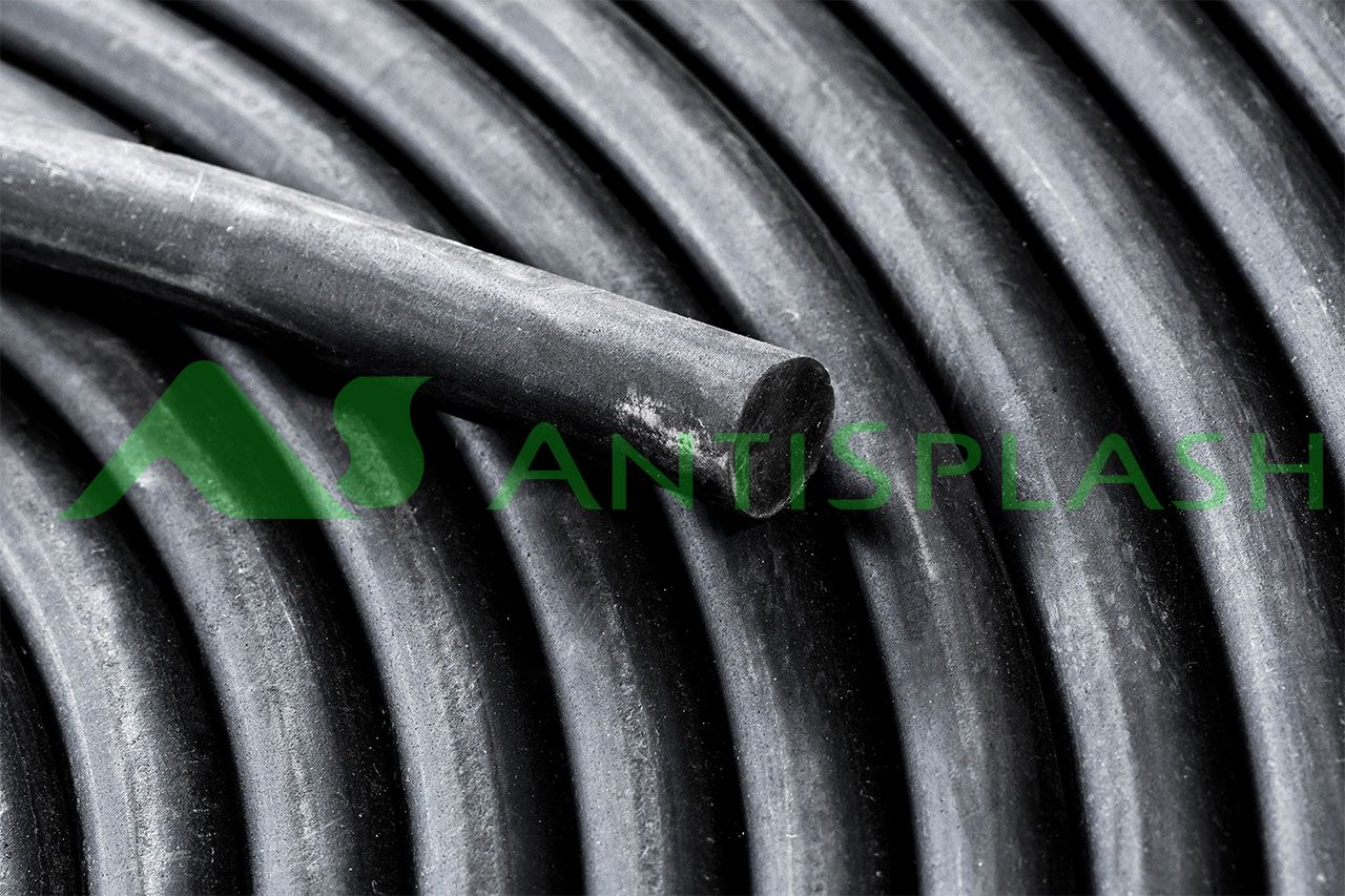 Шнур 1-4с Ф 25  мм ГОСТ 6467-79