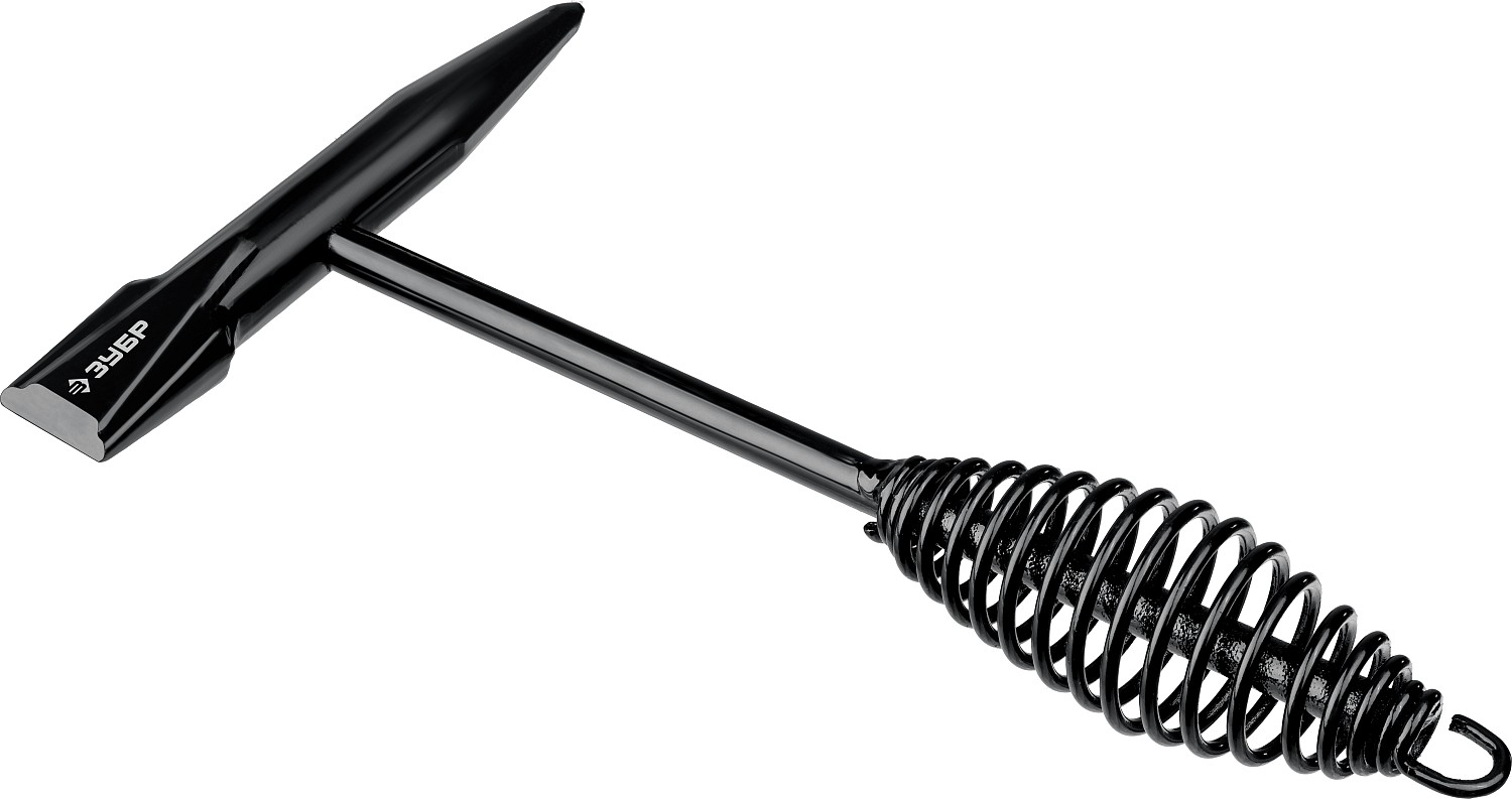 ЗУБР 450 г, молоток сварщика, Профессионал (20148)