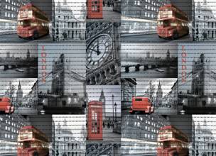 Коврики для ванн «V-Line» FV17 0,80x15 м