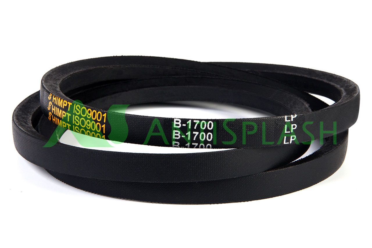 Ремень клиновой В(Б)-1700 Lp / 1660 Li  ГОСТ 1284-89 HIMPT
