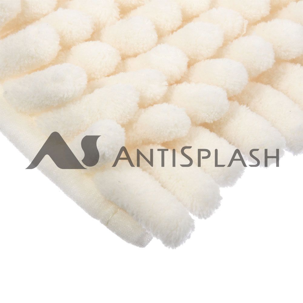 Коврик для ванной "SPA comfort" 60*90, белый