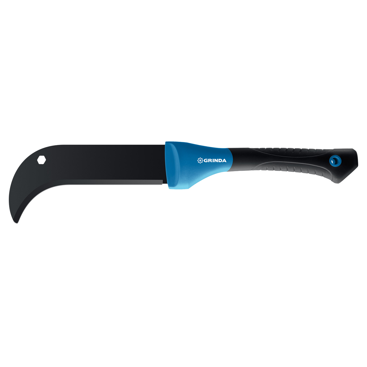 Садовый компактный секач GRINDA PRO-Line BA 500, 230/500мм