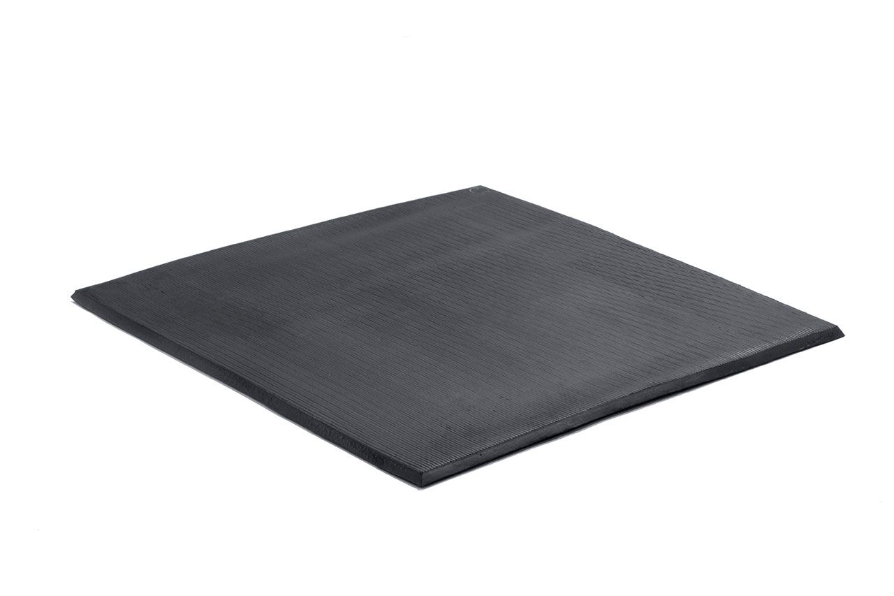 Пластина пористая прессовая I группа, 650x650 мм, 16 мм