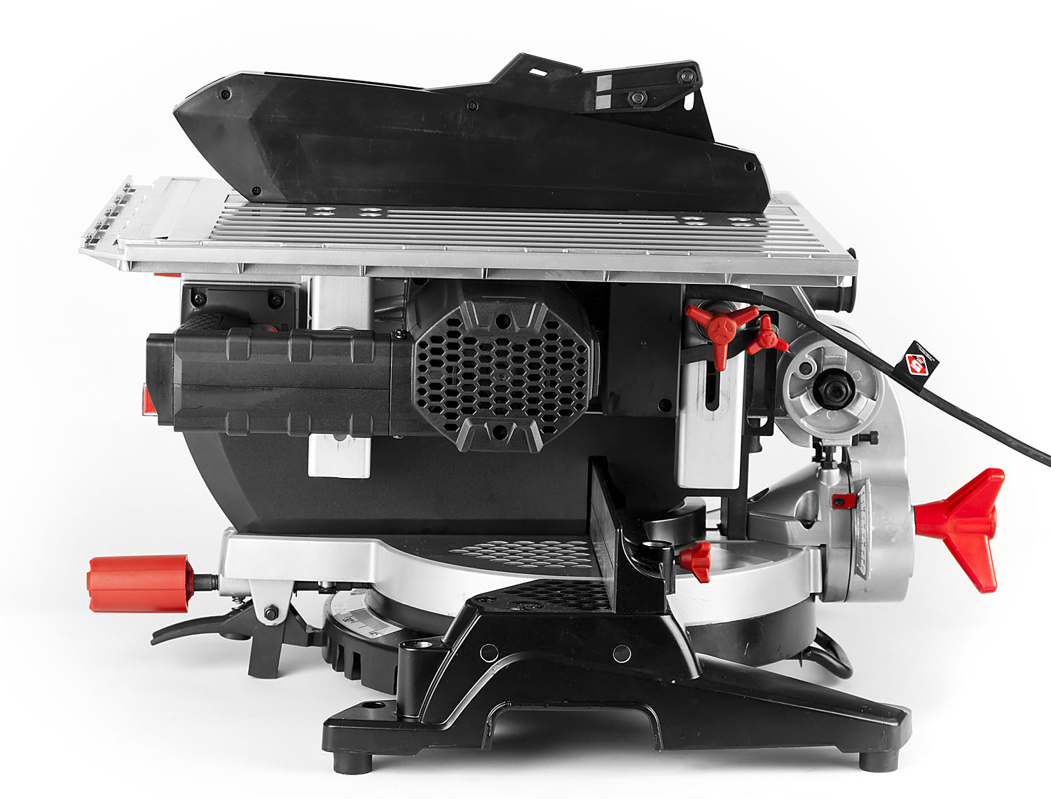 ЗУБР ЗПТК-305-1900 пила торцовочная комбинированная, d 305 х 30 мм, 1900 Вт