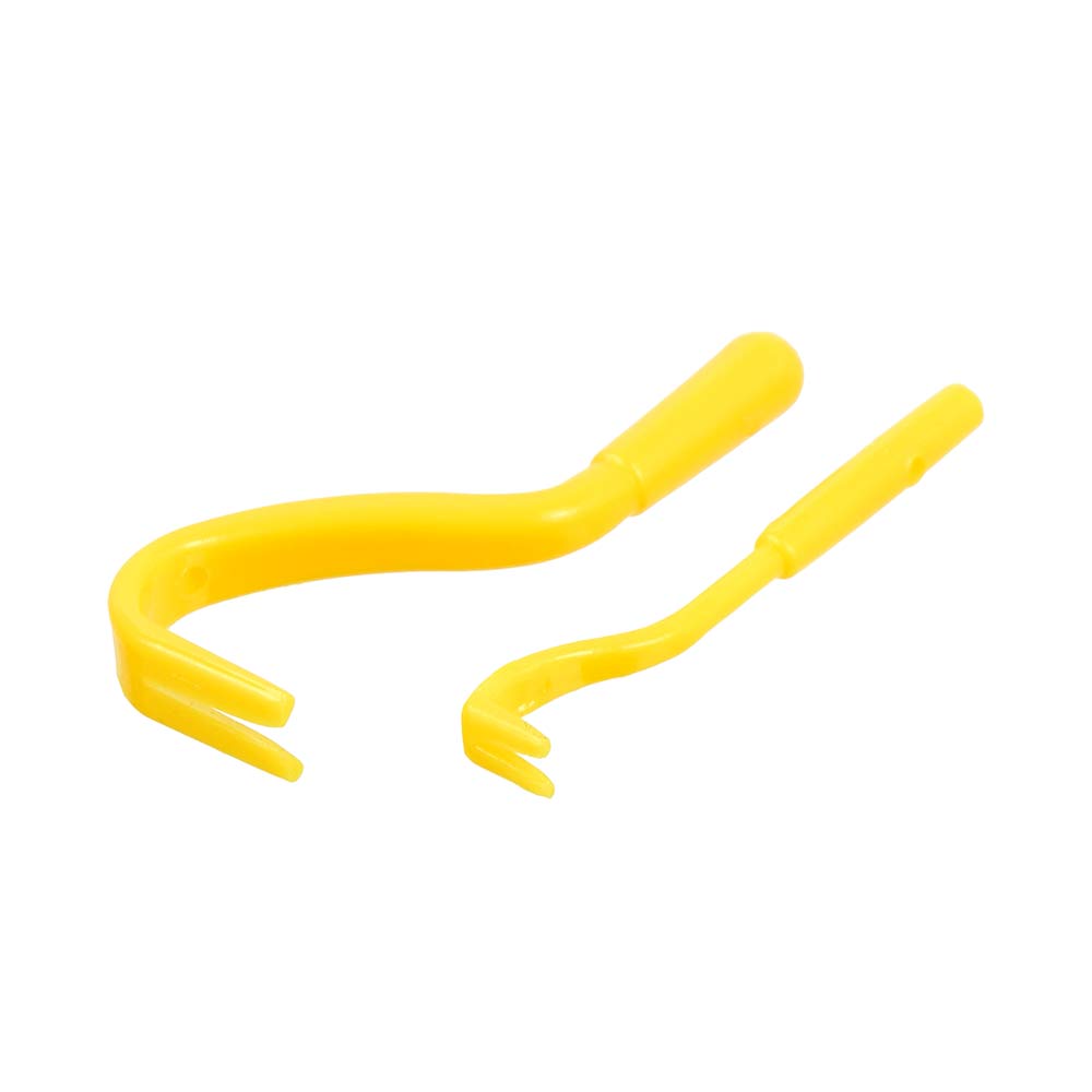 Удалитель КЛЕЩЕЙ 2 шт в уп (пластик)